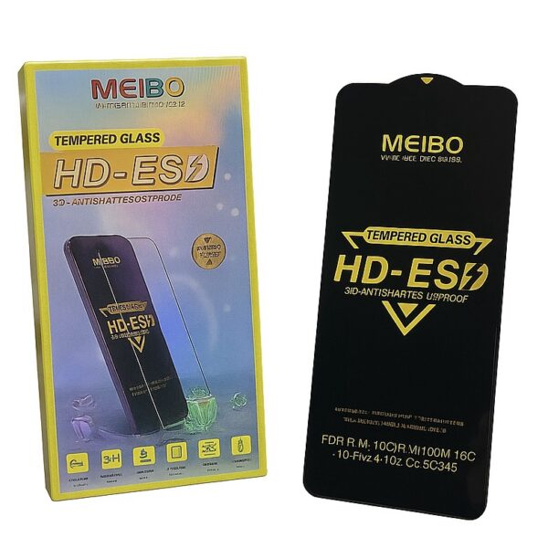Redmi 10 MEIBO D+ Glass