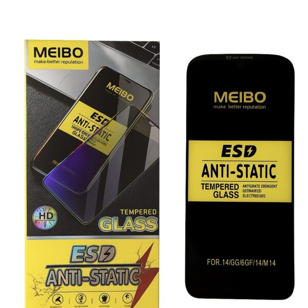 Samsung F14 MEIBO D+ Glass