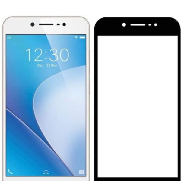 Vivo Y66 G-Tel 11D Tempered Glass