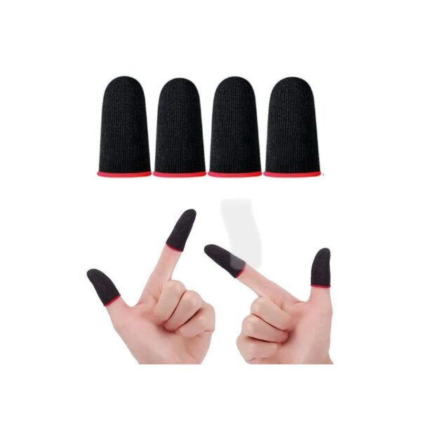 Pubg Anti-Slip Thumb Sleeve