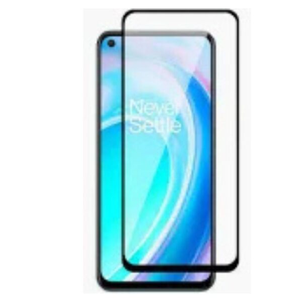 ONE PLUS NORD CE 2 LITE 5G Temper