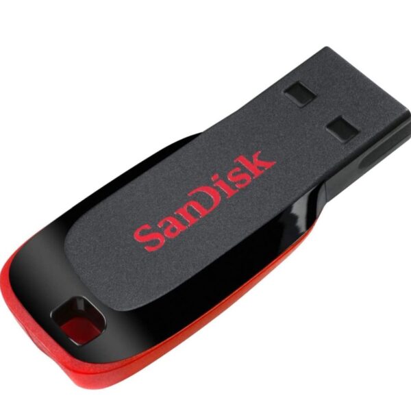 SanDisk 16GB Pendrive 2.0 Flash Drive