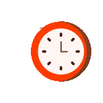 Time Icon