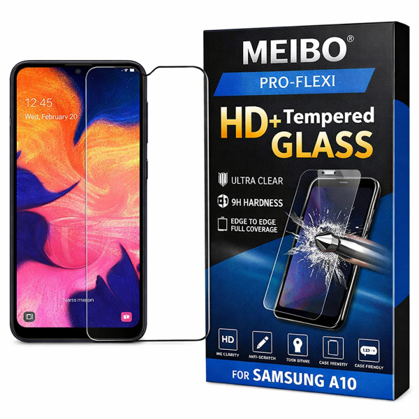 Oppo A11k MEIBO PRO-FLEXI HD+ Temper Glass