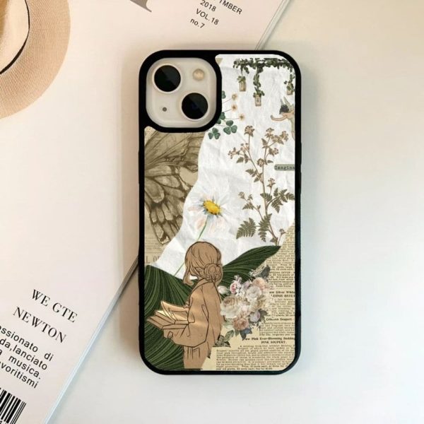 Pinterest Theme Aesthetic Case 14