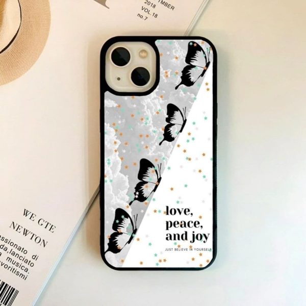 Pinterest Theme Aesthetic Case 13