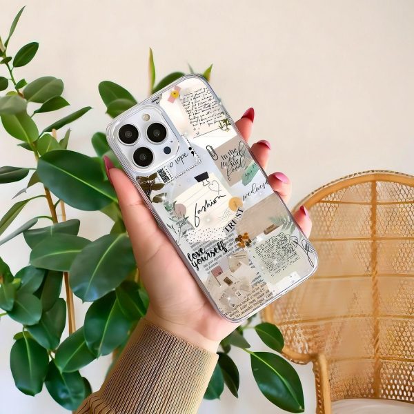 Pinterest Theme Aesthetic Case 40