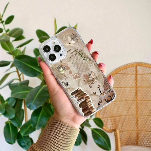 Pinterest Theme Aesthetic Case 37