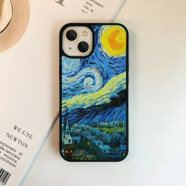 Hologram Designer Case