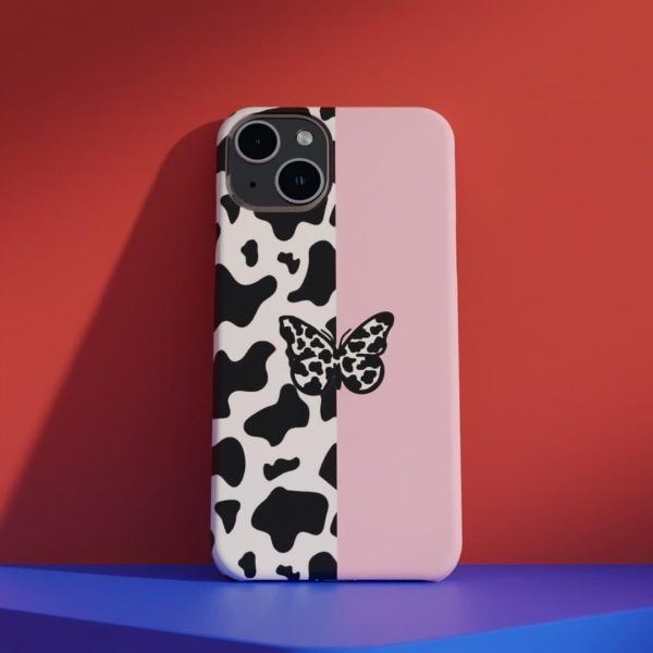 Pinterest Butterfly Case