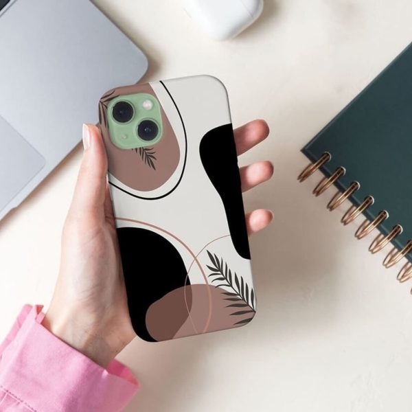 Pinterest Theme Aesthetic Case 32