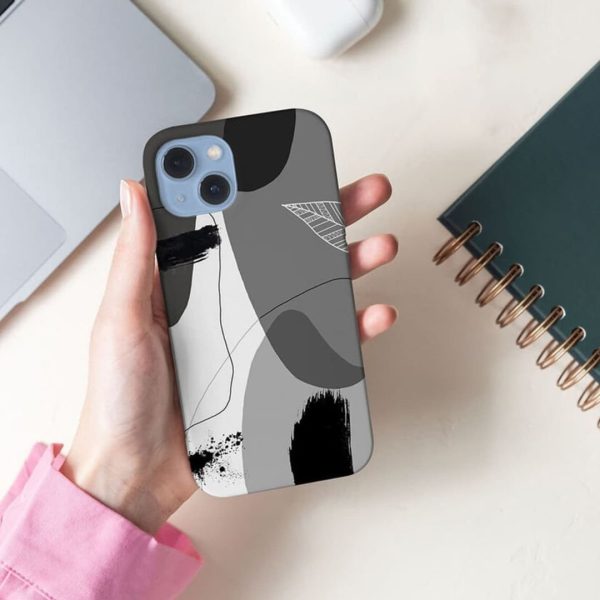 Pinterest Theme Aesthetic Case 28