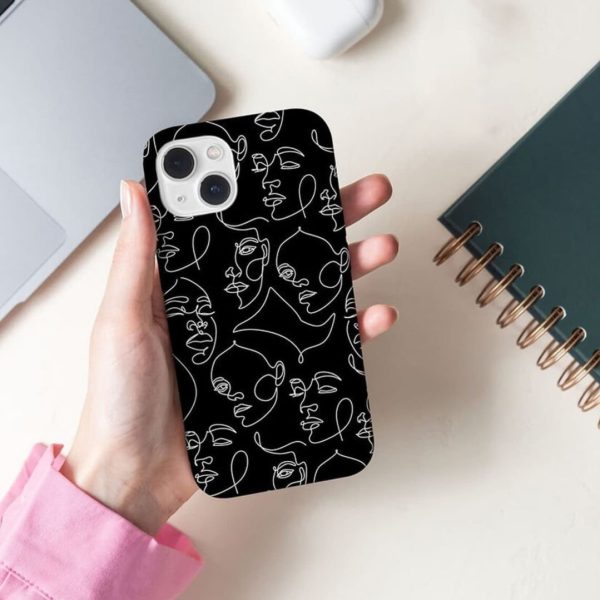 Pinterest Theme Aesthetic Case 27