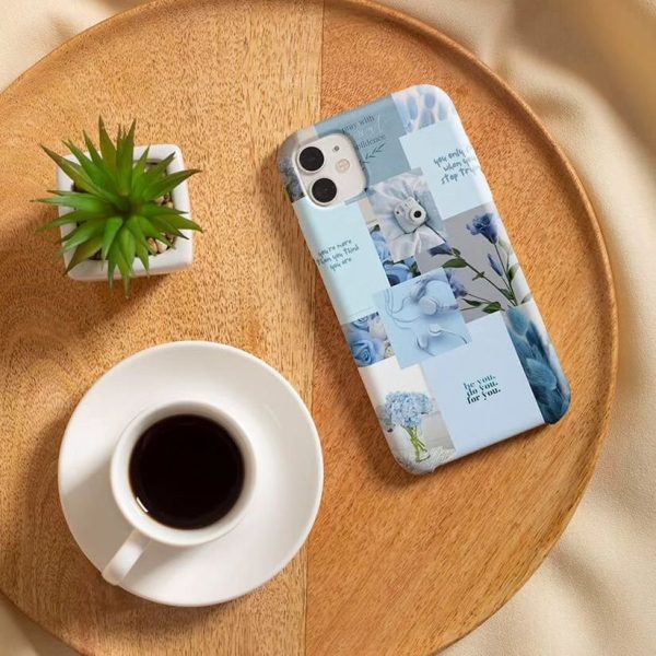 Pinterest Theme Aesthetic Case 20