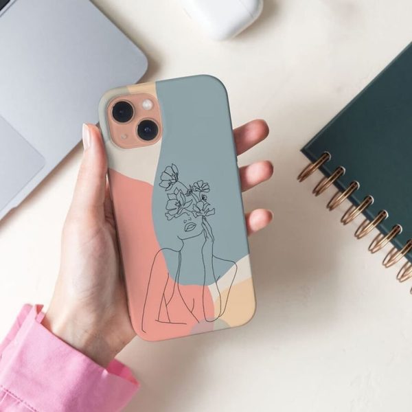 Pinterest Theme Aesthetic Case 25