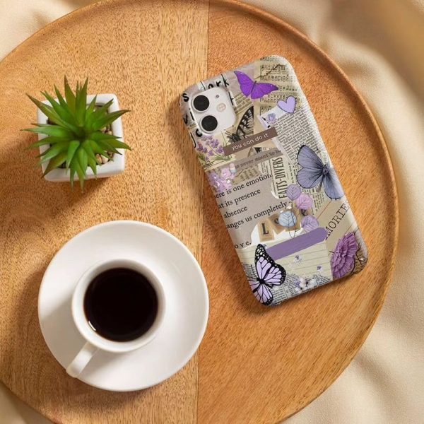 Pinterest Theme Aesthetic Case 21