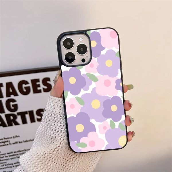 Flower Designer Case