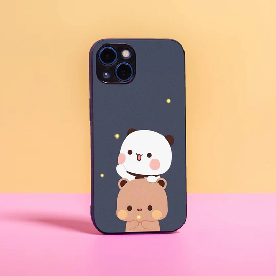 Catching the Stars Phone Case