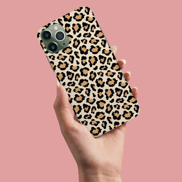 leopard Print Case 03