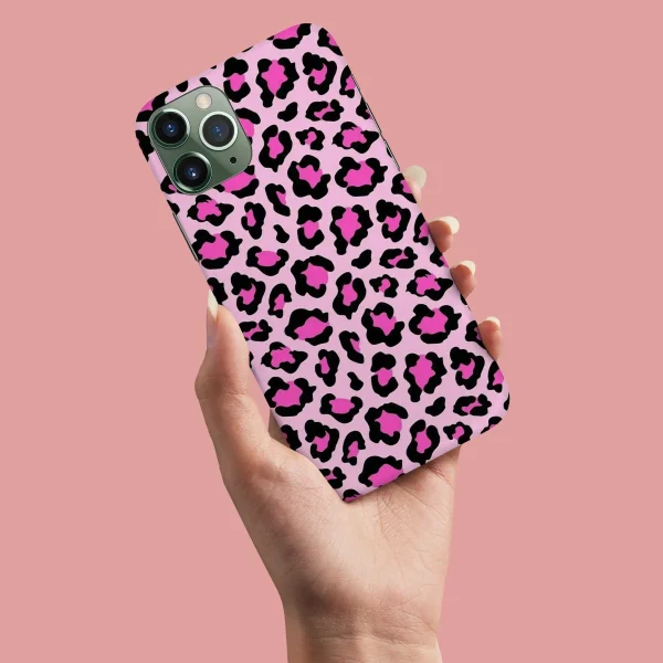 leopard Print Case 02