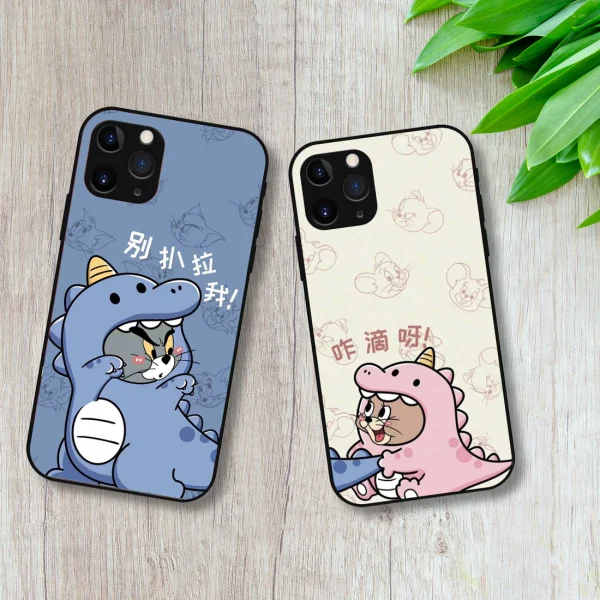 Cute Couple case 05