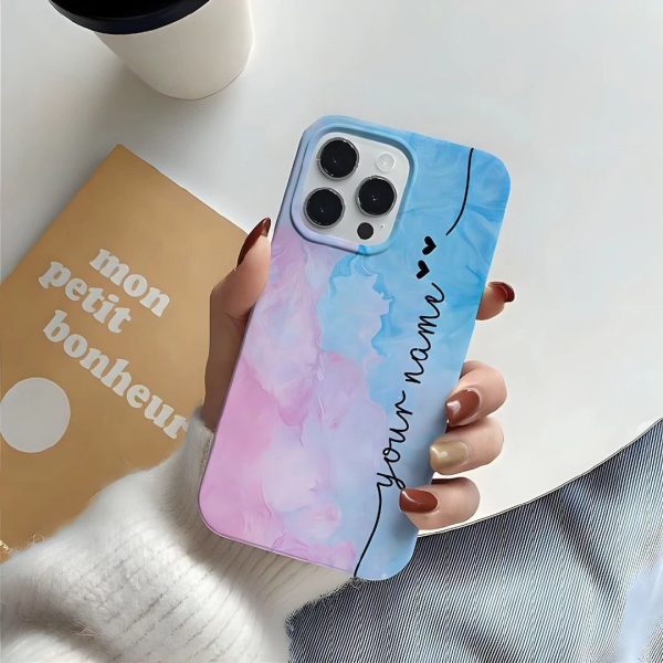 Customized Name Case 01