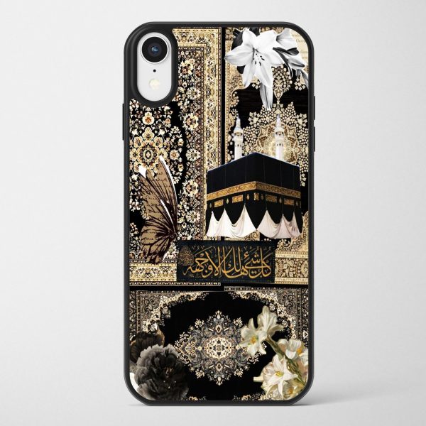 Persian Rug Case 29