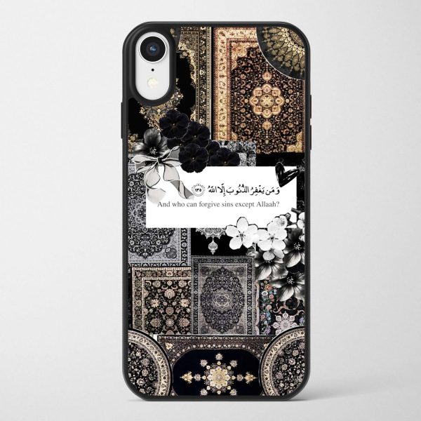 Persian Rug Case 30