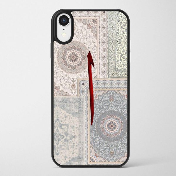 Persian Rug Case 38