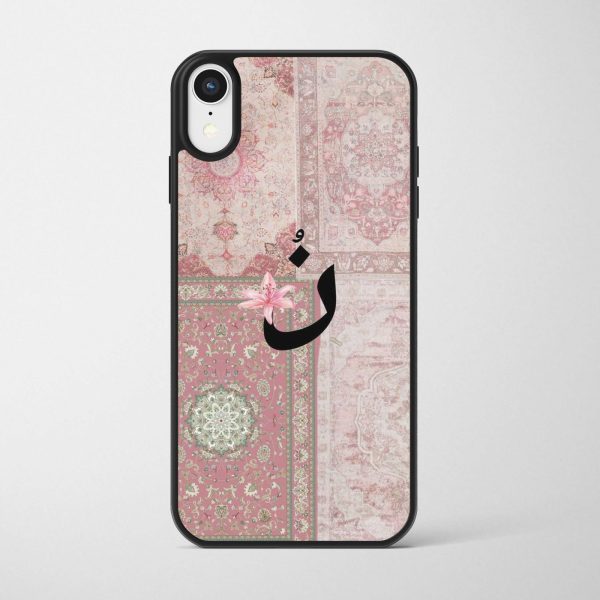 Persian Rug Case 39