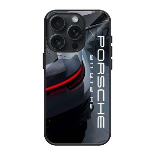 Porsche GT3 Case