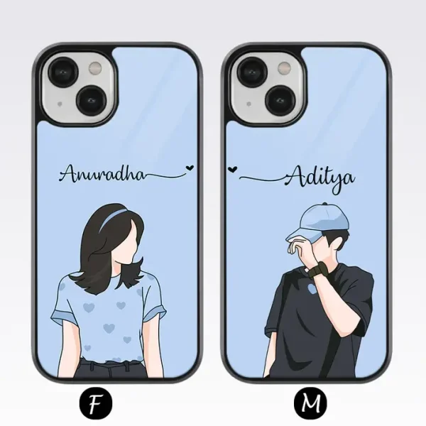 Cute Couple case 14